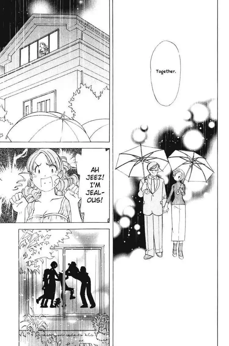 Orange Yane no Chiisana Ie Chapter 41 25